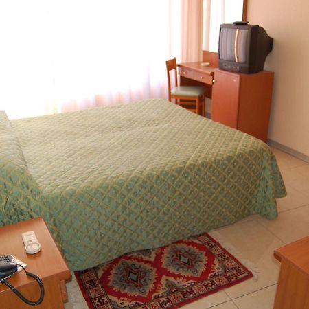 Hotel Cristallo Lerici Dış mekan fotoğraf