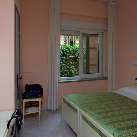 Hotel Cristallo Lerici Dış mekan fotoğraf