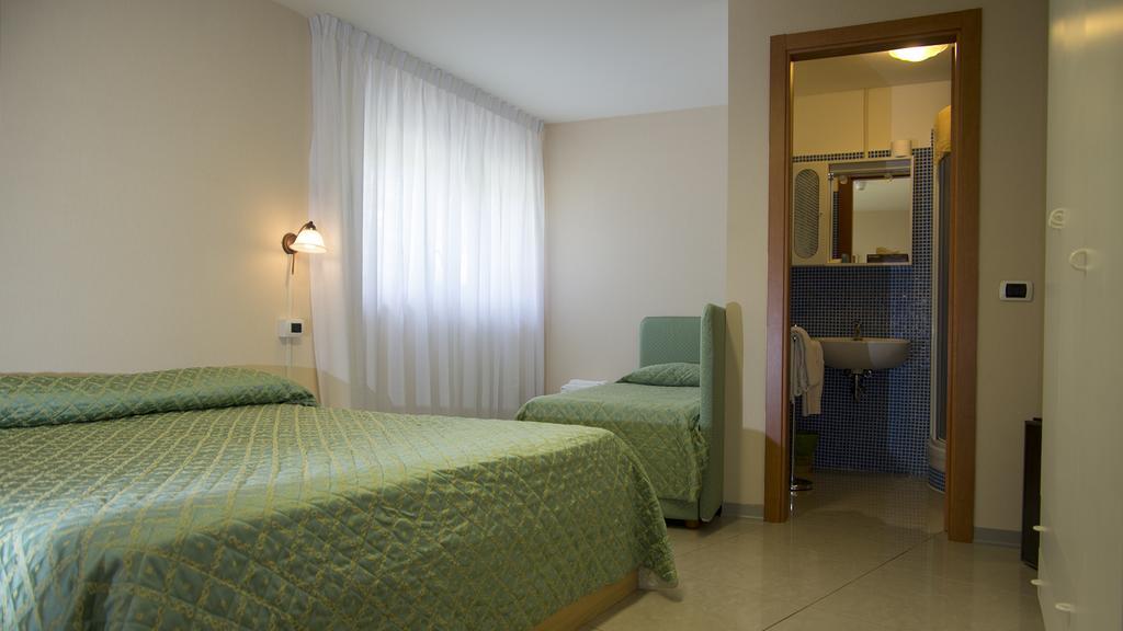 Hotel Cristallo Lerici Dış mekan fotoğraf