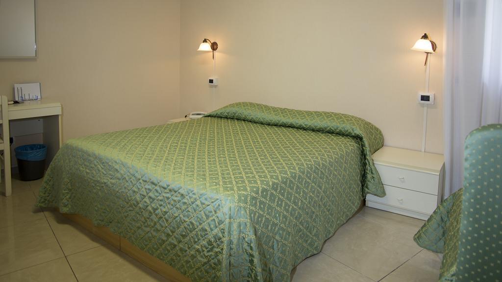 Hotel Cristallo Lerici Dış mekan fotoğraf