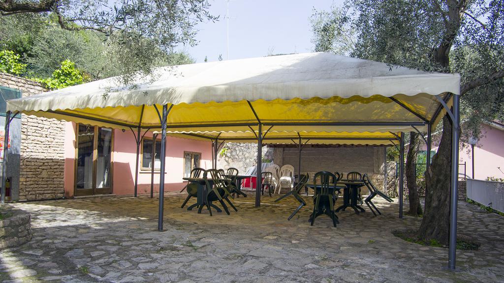 Hotel Cristallo Lerici Dış mekan fotoğraf
