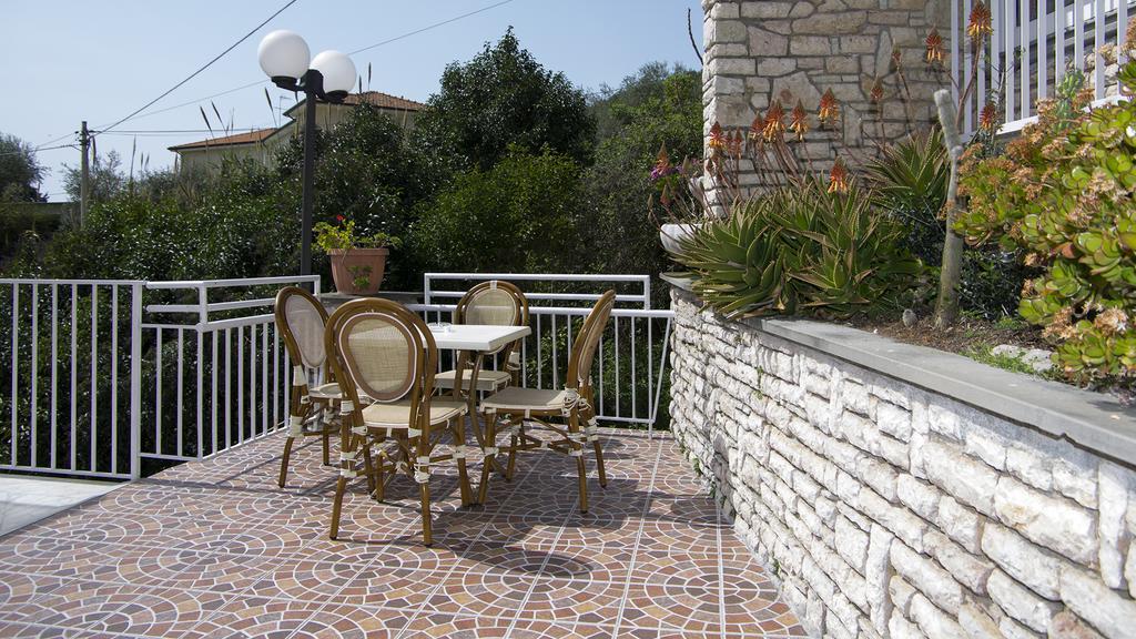 Hotel Cristallo Lerici Dış mekan fotoğraf