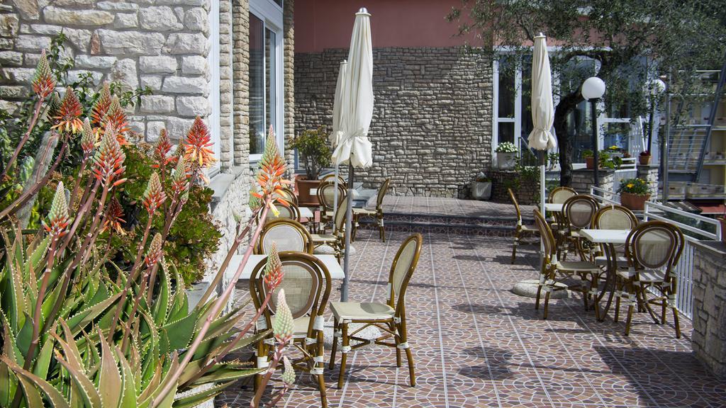 Hotel Cristallo Lerici Dış mekan fotoğraf