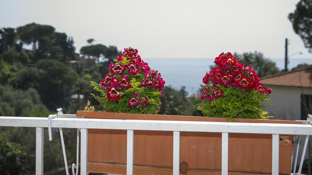 Hotel Cristallo Lerici Dış mekan fotoğraf