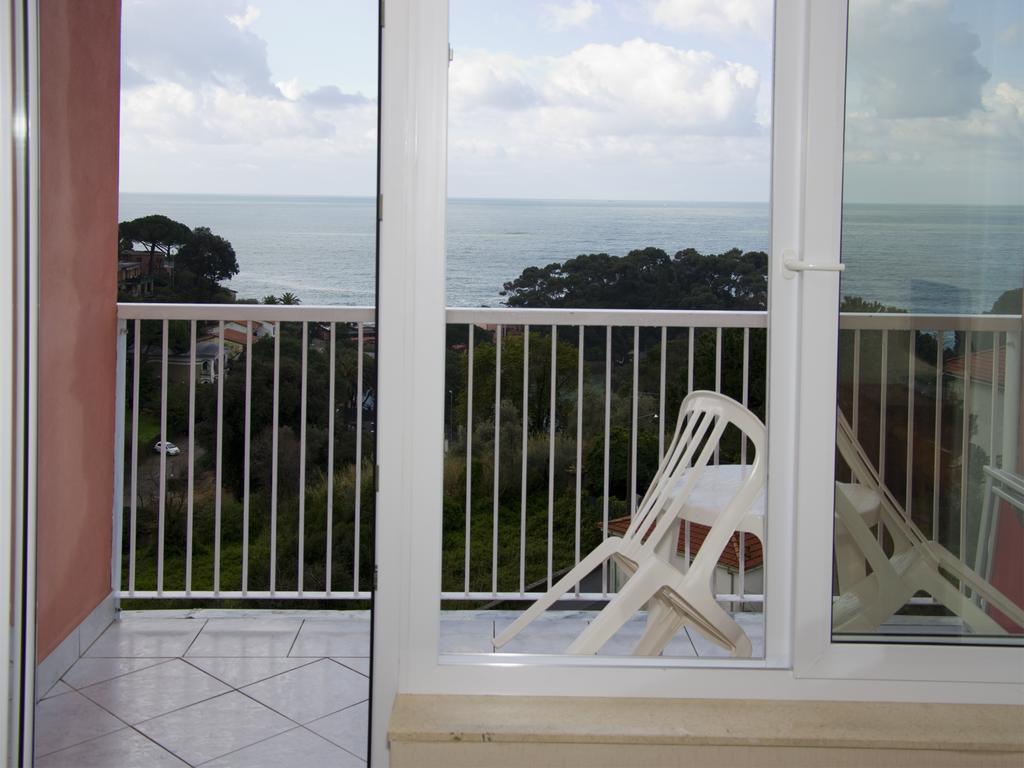 Hotel Cristallo Lerici Dış mekan fotoğraf