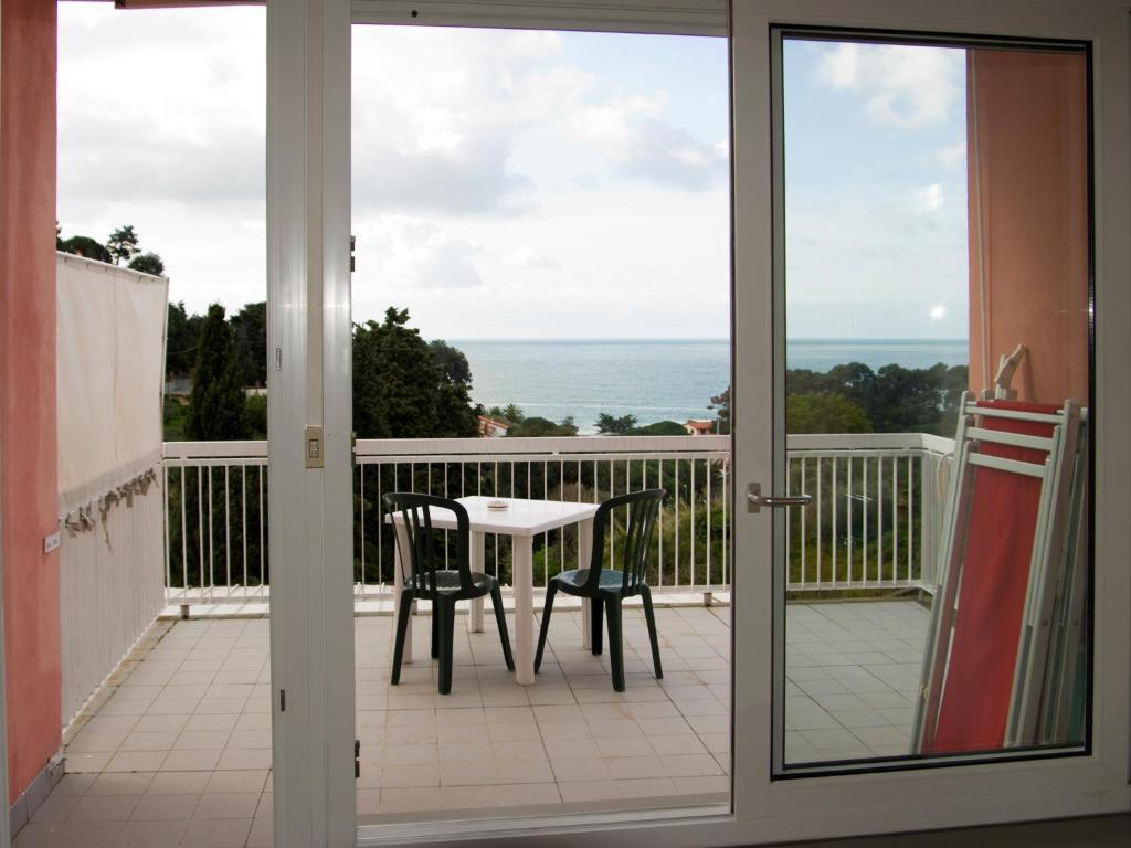 Hotel Cristallo Lerici Oda fotoğraf