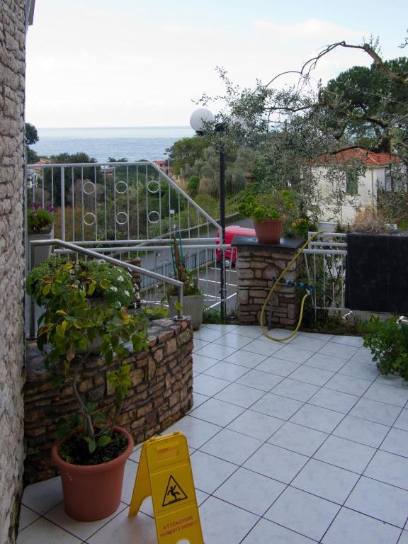 Hotel Cristallo Lerici Dış mekan fotoğraf