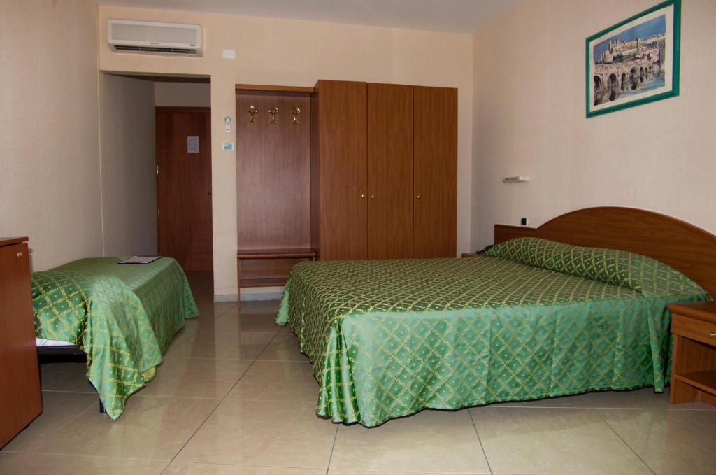 Hotel Cristallo Lerici Oda fotoğraf