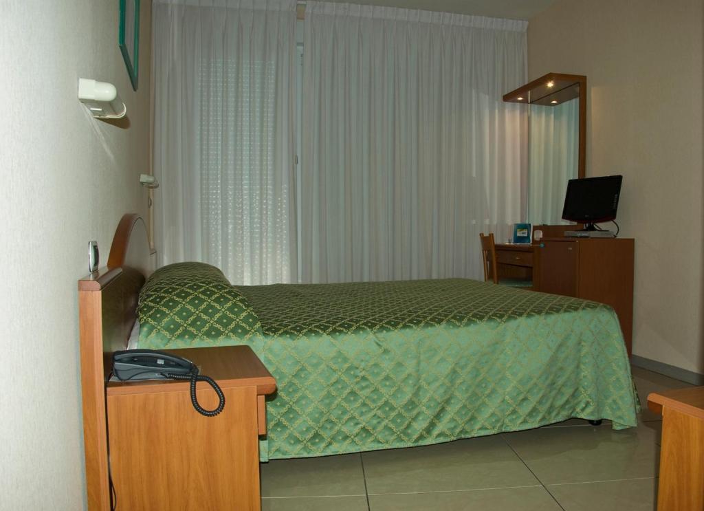 Hotel Cristallo Lerici Oda fotoğraf