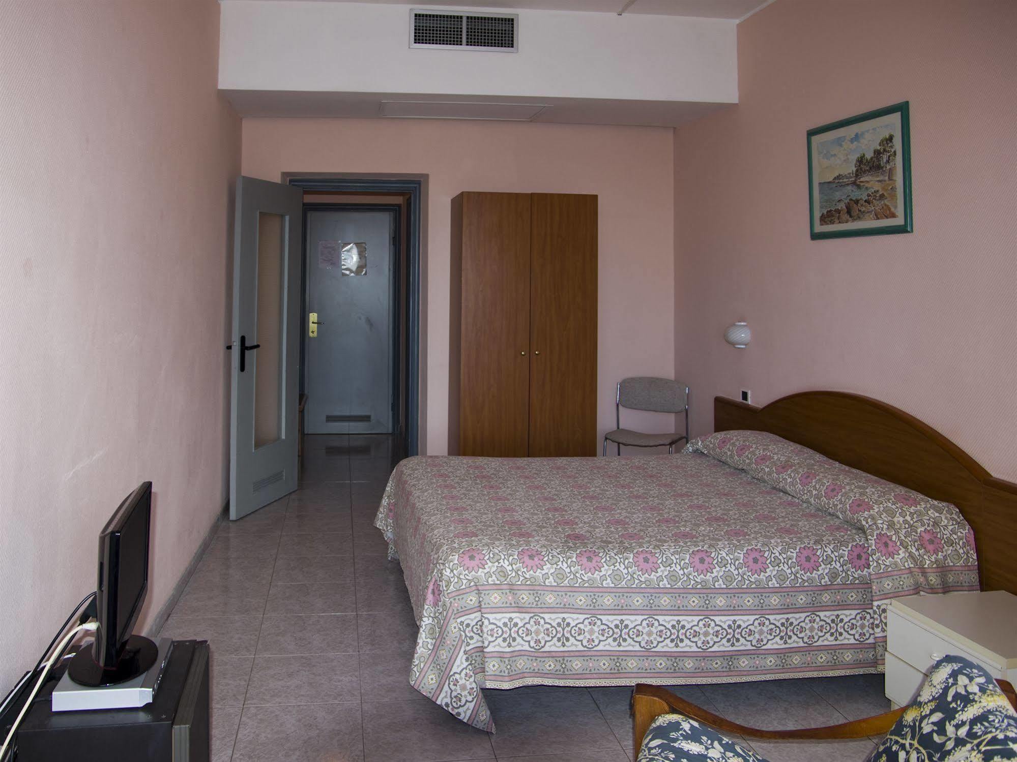 Hotel Cristallo Lerici Dış mekan fotoğraf