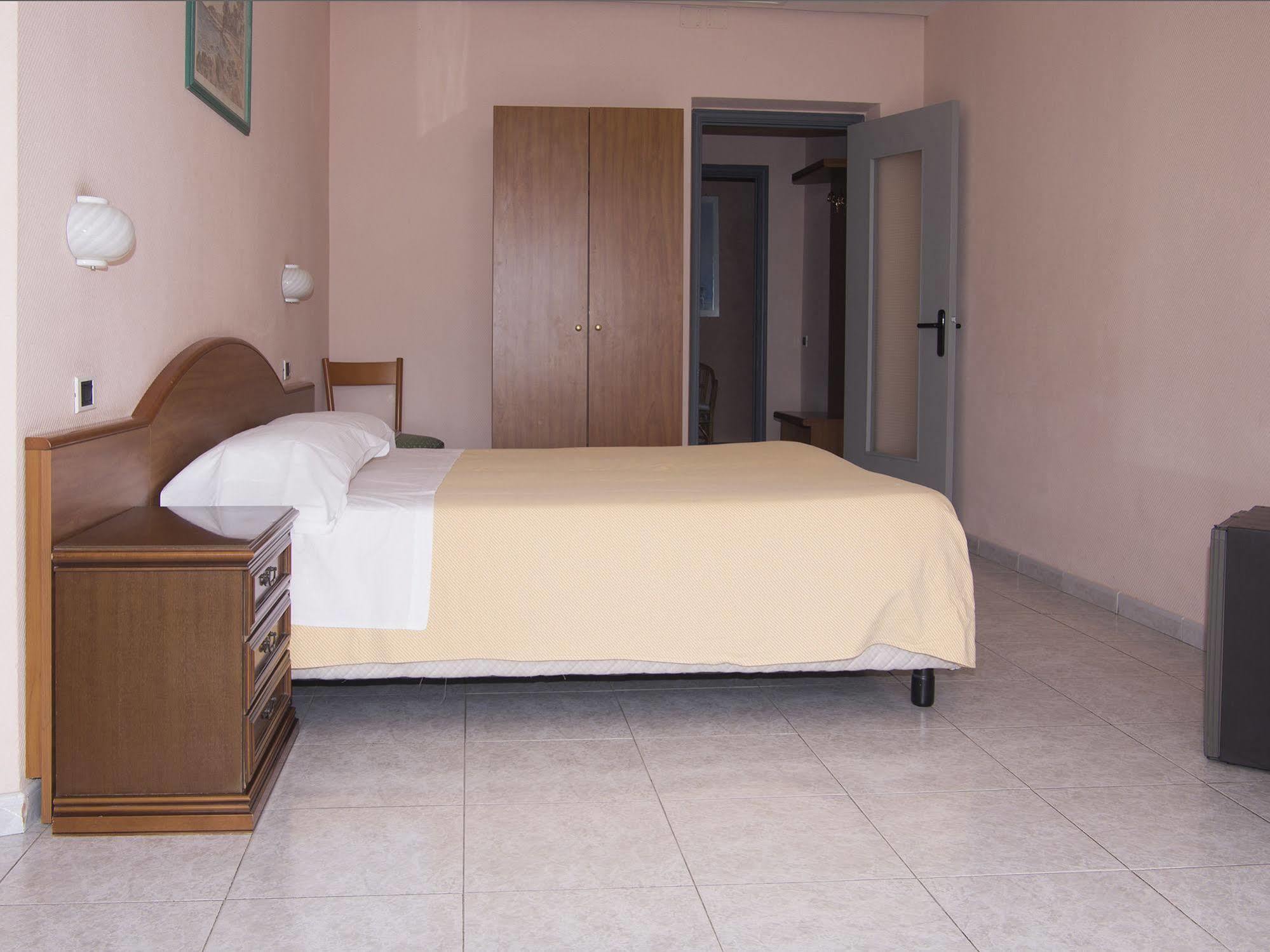 Hotel Cristallo Lerici Dış mekan fotoğraf