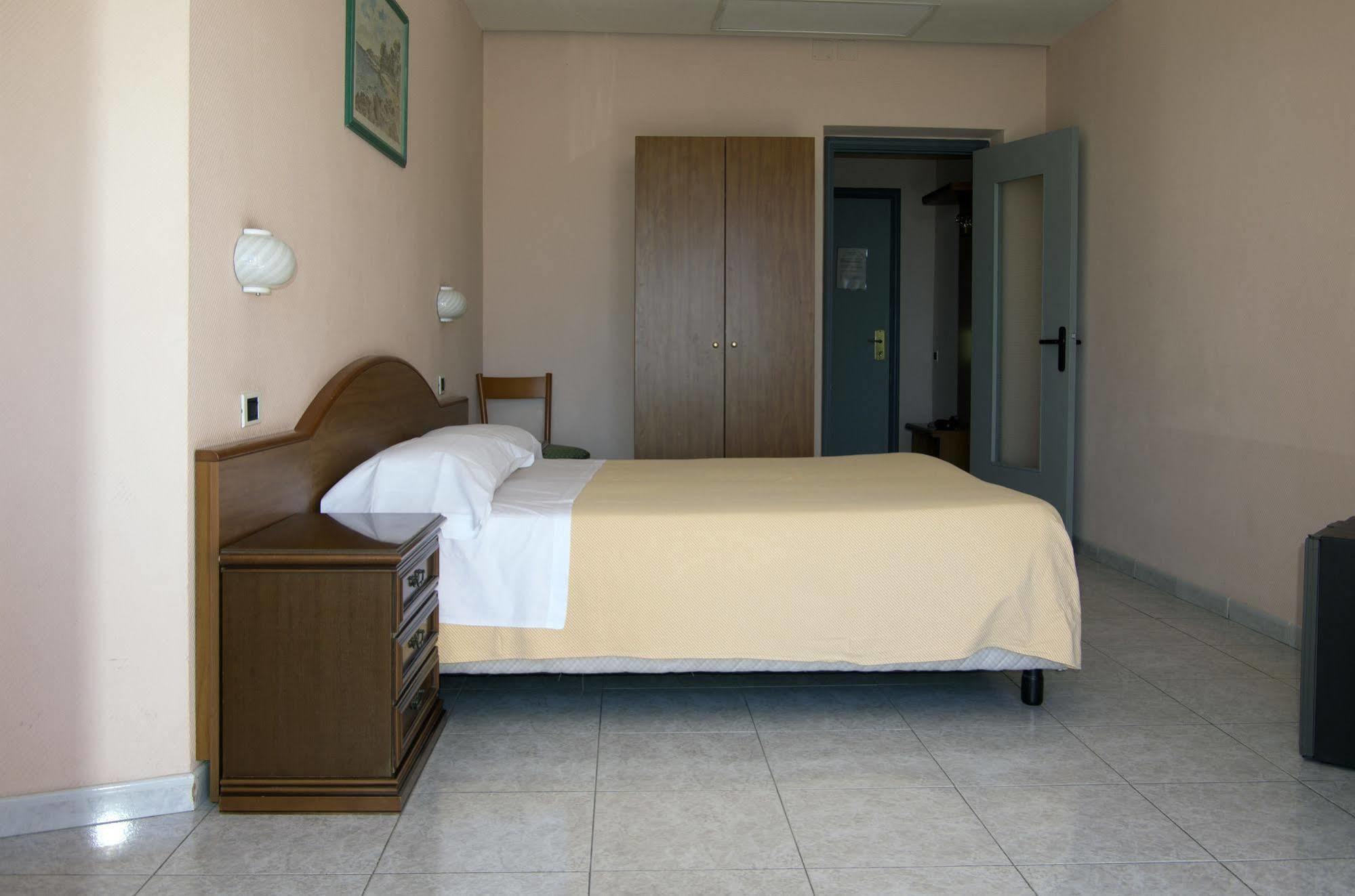 Hotel Cristallo Lerici Dış mekan fotoğraf