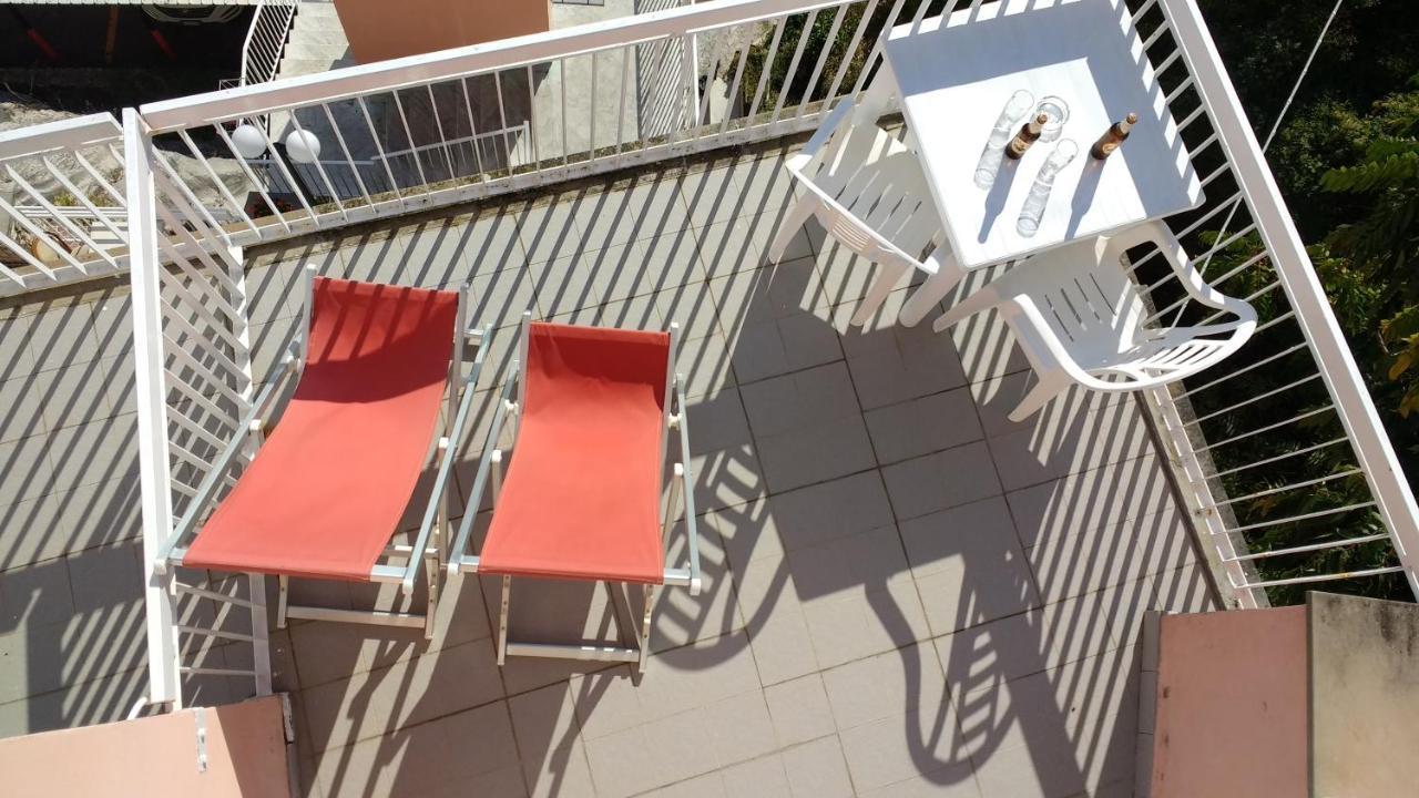 Hotel Cristallo Lerici Dış mekan fotoğraf