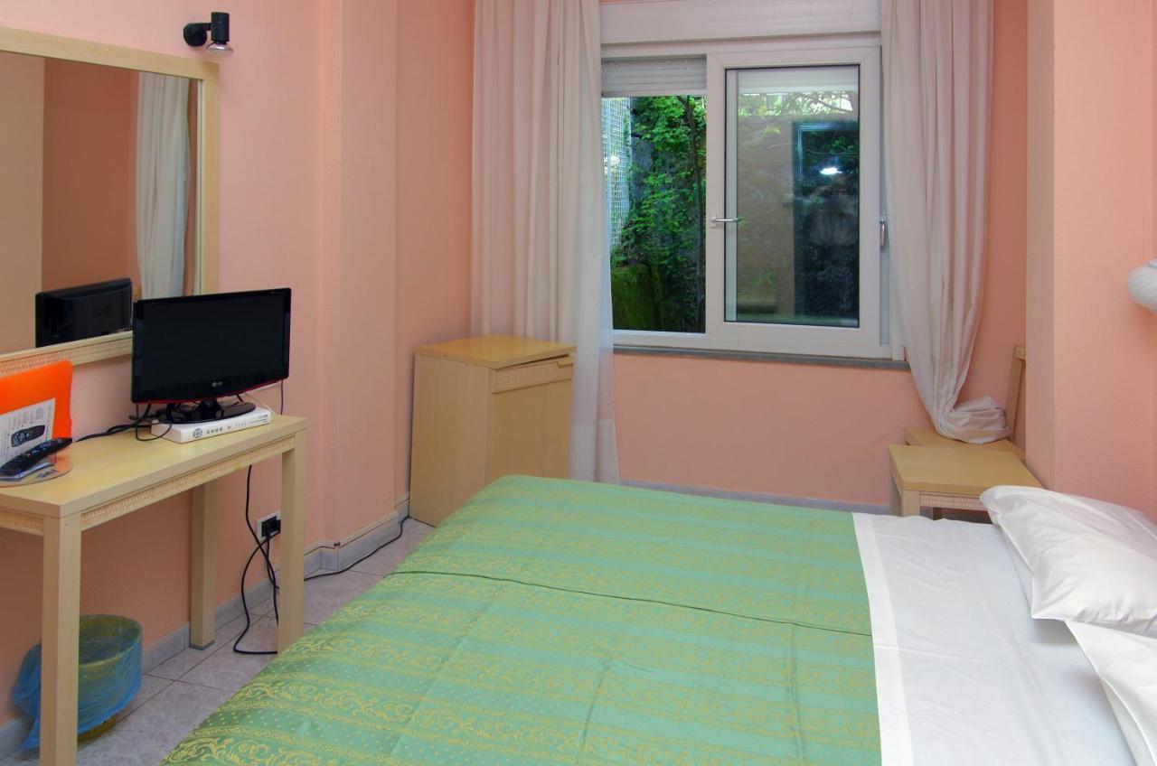 Hotel Cristallo Lerici Dış mekan fotoğraf