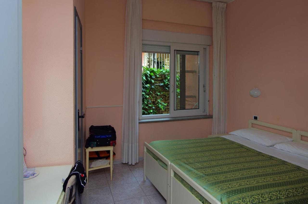Hotel Cristallo Lerici Dış mekan fotoğraf